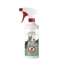 Oropharma Stop Outdoor - preparat odstraszający psy i koty do stosowania na zewnątrz 500 ml