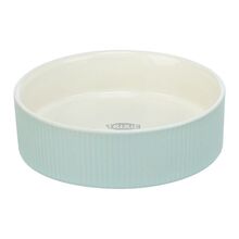 TRIXIE – miska ceramiczna dla psa lub kota – 0,2 l / Ø 12 cm – różne kolory