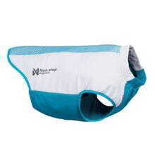 Non-stop dogwear Cooling Pull-on – chłodząca koszulka dla psa – szara