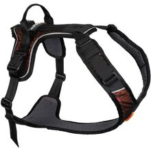 Non-stop dogwear Rock Harness – szelki dla psa – czarne
