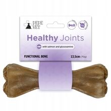 PEPE VET Healthy Joints - kość do gryzienia dla psa - zdrowe stawy, 70g