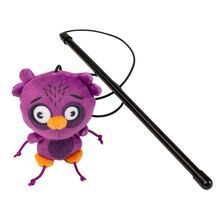 FUZZYARD Sowa Hoo-Dini - Wędka dla kota - 60 cm