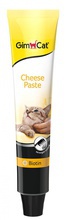 GIMCAT - Cheese Paste - pasta dla kota z serem,100g