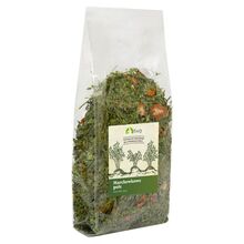 Tivo Zioła - Marchewkowe Pole - przysmak dla małych ssaków - 150 g