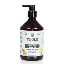 YDOLO FLEXI JOINT SUPER OIL - Olej na stawy dla psa 375ml