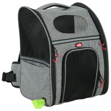 ZOLUX - Plecak do transportu dla zwierząt NOMAD  - 32 × 25 × 42 cm