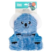 ZippyPaws Snufflerz Blanket Koala – Interaktywna mata węchowa dla psa – 40 x 40 x 15 cm