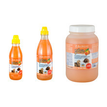 Iv San Bernard Fruit - szampon wzmacniający z pomarańczą i silikonem