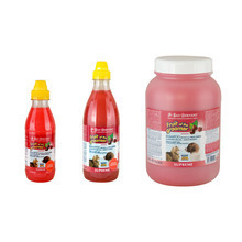 Iv San Bernard Fruit - szampon z czereśni z proteinami jedwabiu do szaty krótkiej