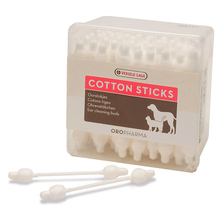 Versele Laga Cotton Sticks - patyczki do uszu 50 szt.