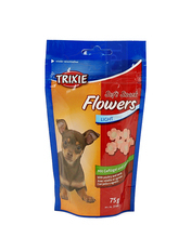 Trixie - &#8217;Esquisita&#8217; Flowers, 75 g, jagnięcina i kurczak