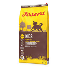 JOSERA Kids Junior - karma dla szczeniąt i juniorów psów średnich i dużych ras