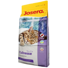 JOSERA Culinesse - karma dla kotów dorosłych o smaku drobiu i łososia