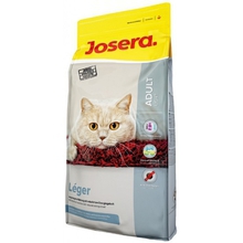 JOSERA Emotion Leger - karma dla dorosłych kotów z nadwagą i kastratów