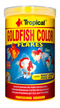 TROPICAL GOLDFISH COLOR - pokarm wybarwiający dla złotych rybek