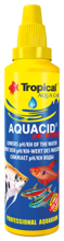 TROPICAL AQUACID PH MINUS - preparat do obniżania pH wody