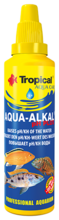 TROPICAL AQUA-ALKAL PH PLUS - preparat do podwyższania pH wody