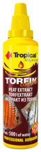 TROPICAL TORFIN COMPLEX - ekstrakt z torfu wysokiego