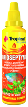 TROPICAL Abioseptyna - butelka 30 ml