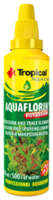 TROPICAL AQUAFLORIN POTASSIUM - odżywka z potasem dla roślin wodnych