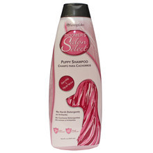Synergy Labs Groomer's Salon- szampon dla szczeniąt 544ml