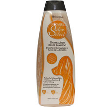 Synergy Labs Groomer's Salon - szampon owsiany, 544ml