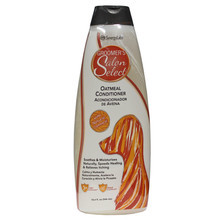 Synergy Labs Groomer's Salon - odżywka owsiana, 544ml