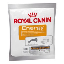 ROYAL CANIN Energy - zdrowy przysmak dla psów aktywnych 50g