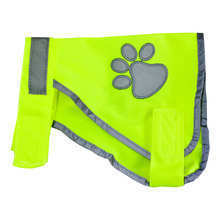 Trixie Safety Vest - kamizelka odblaskowa dla psa