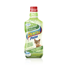 Dental Fresh preparat do higieny jamy ustnej i zębów dla kota, 236 ml