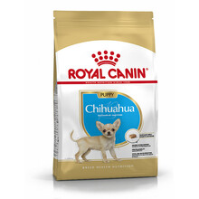 ROYAL CANIN Chihuahua Puppy - karma dla szczeniąt 500g, 1,5kg