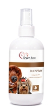 OVER ZOO - Silk Spray preparat ułatwiający rozczesywanie, 250ml