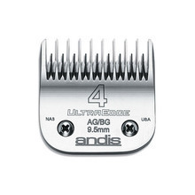 Andis Ultra Edge 4 - 9,5mm - wymienne ostrze do maszynki typu snap-on