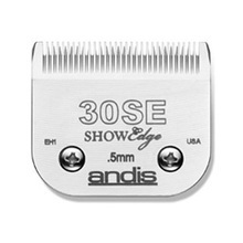 ANDIS nóż ShowEdge do maszynek z systemem "clip" 30 - 0,5mm