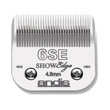 ANDIS nóż ShowEdge do maszynek z systemem "clip" 6 - 4,8mm