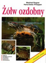 Żółw ozdobny, Manfred Rogner, Hans-Dieter Philippen