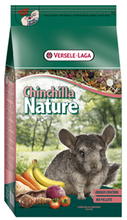 Versele Laga Chinchilla Nature karma dla szynszyla 750g