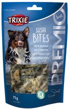 Trixie Premio Sushi Bites light smakołyki dla psów 100% białej ryby