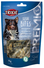 Trixie Premio Sushi Bites light smakołyki dla psów 100% białej ryby