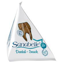 BOSCH SANABELLE DENTAL SNACK - przysmak dla kota, dentystyczny, 20g