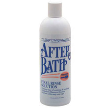 Chris Christensen After U Bathe  Final Rinse Solution - odżywka po kąpieli 0,47l