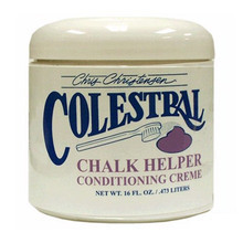 Chris Christensen Colestral Chalk Helper - odżywka, podkład pod kredę 0,47l