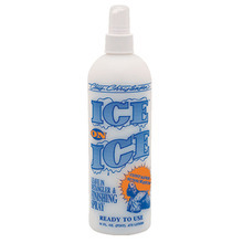 Chris Christensen Ice On Ice - odżywka wielozadaniowa z filtrem przeciwsłonecznym, 475 ml