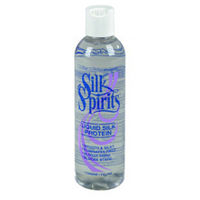 CHRIS CHRISTENSEN SILK SPIRIT - płynny proteinowy jedwab, 230ml