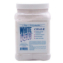 Chris Christensen White Ice Chalk - biały puder 624g