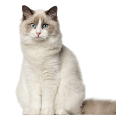 kot ragdoll ragamuffin kot sfinks sphynx choroby u kotów
