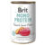 brit monoprotein tuna